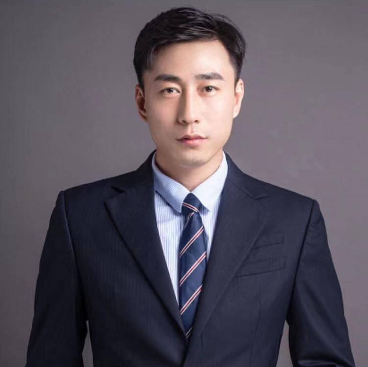 蒋孝春 数字艺术指导负责人